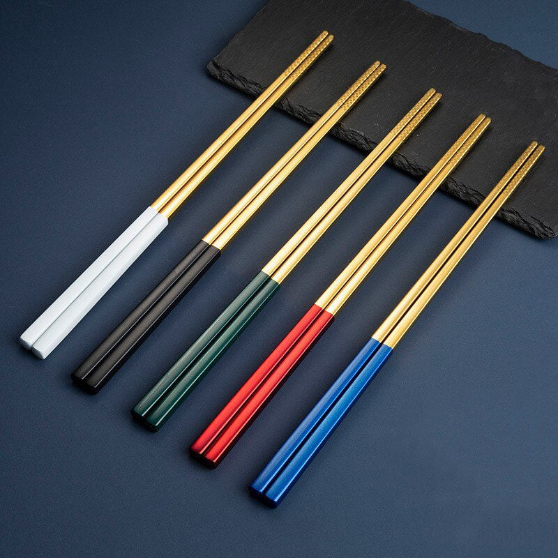 baguette-chinoise-or