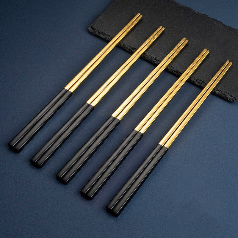 baguette-chinoise-or