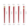 baguette-chinoise-rouge