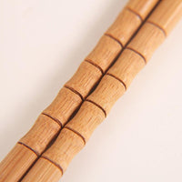 Baguettes Chinoises Bambou