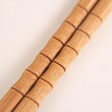Baguettes Chinoises Bambou
