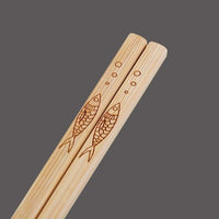 baguettes-chinoises-bambou-poissons