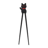 baguettes-chinoises-chat