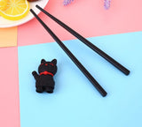 baguettes-chinoises-chat