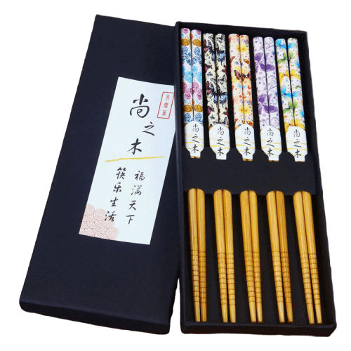 baguettes-chinoises-papillons