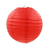 boule-chinoise-papier-rouge