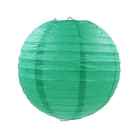 boule-chinoise-papier-vert-menthe