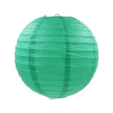boule-chinoise-papier-vert-menthe