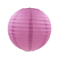 boule-chinoise-papier-violet