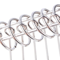 casse-tete-chinois-anneau-metal