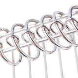 casse-tete-chinois-anneau-metal