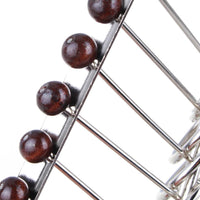 casse-tete-chinois-anneau-metal