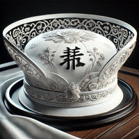 chapeau-chinois-blanc