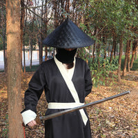 chapeau-chinois-noir