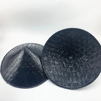 chapeau-chinois-noir