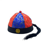 chapeau-chinois-rond