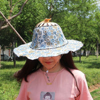 chapeau-eventail-chinois