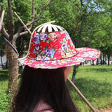 chapeau-eventail-chinois