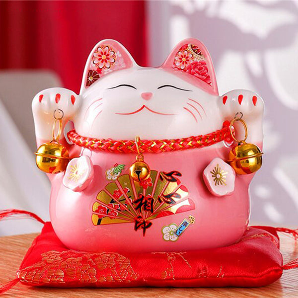 chat-fortune-chinois