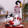 chat-chinois-feng-shui