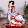 chat-chinois-feng-shui