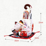 chat-chinois-maneki-neko