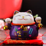 chat-chinois-de-couleur-jaune