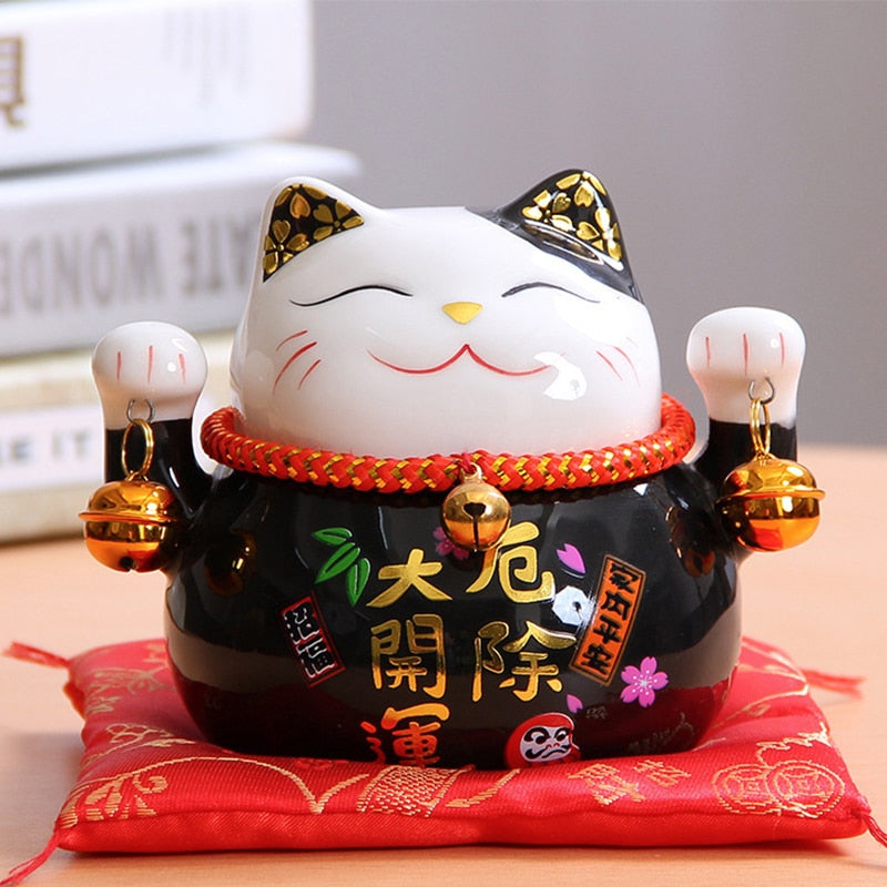 figurine-chat-chinois