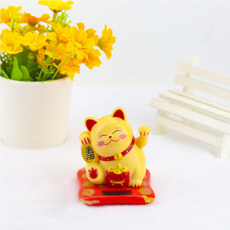 chat-chanceux-chinois-rouge
