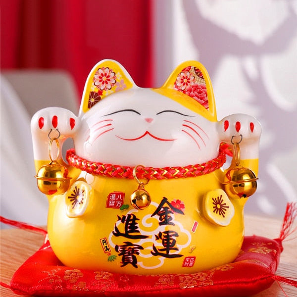 chat-jaune-chinois