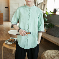 chemise-chinoise-col-mao