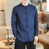 chemise-chinoise-homme-coton