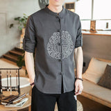 chemise-chinoise-homme-coton