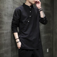 chemise-chinoise-homme-luxe