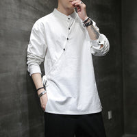 chemise-chinoise-homme-luxe