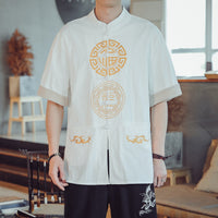 chemise-chinoise-manche-courte