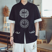 chemise-chinoise-manche-courte