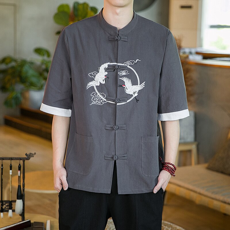 chemise-chinoise-traditionnelle