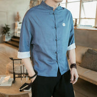 chemise-col-chinois