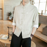 chemise-col-chinois