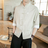 chemise-col-chinois