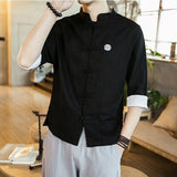 chemise-col-chinois