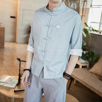 chemise-col-chinois