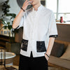 chemise-homme-bouton-chinois