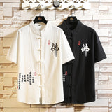chemise-motif-chinois