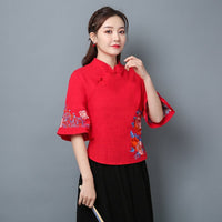 chemisier-chinois-en-lin