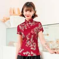 chemisier-chinoise-rouge