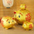 Cochon Porte-Bonheur Chinois