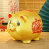 Cochon Porte-Bonheur Chinois