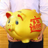 Cochon Porte-Bonheur Chinois